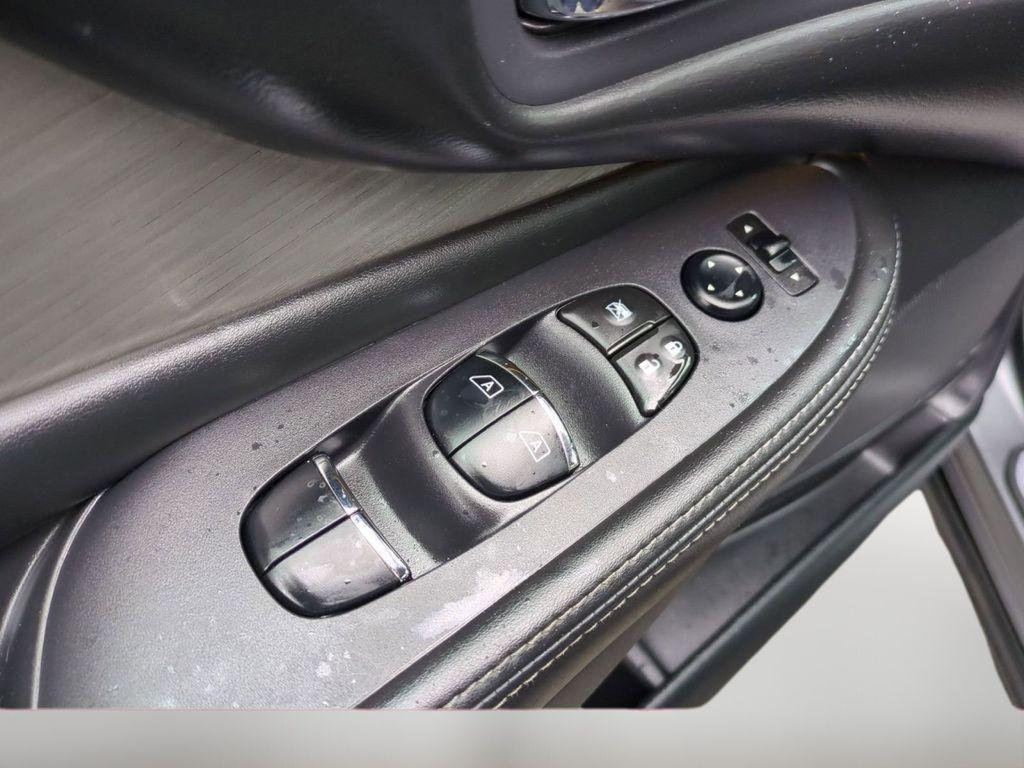 used 2018 Nissan Murano car, priced at $15,000