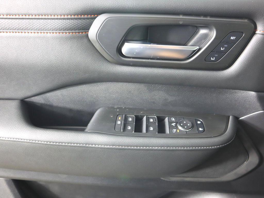 new 2026 Nissan Armada car, priced at $75,565