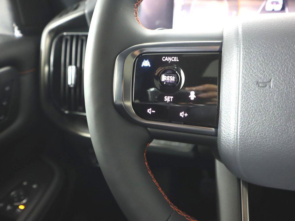 new 2026 Nissan Armada car, priced at $75,565