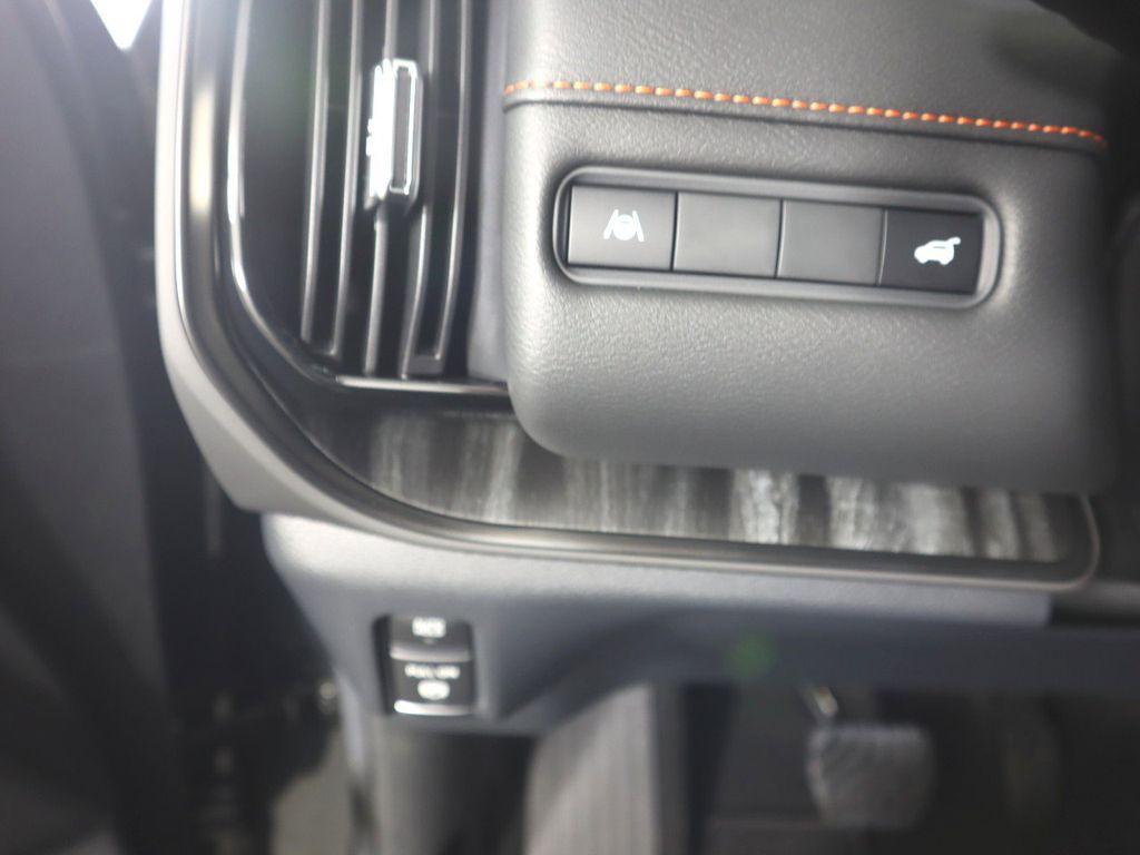 new 2026 Nissan Armada car, priced at $75,565