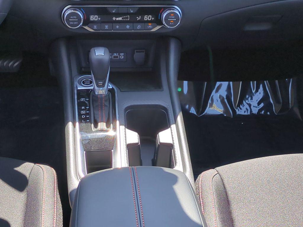 new 2025 Nissan Sentra car, priced at $24,767