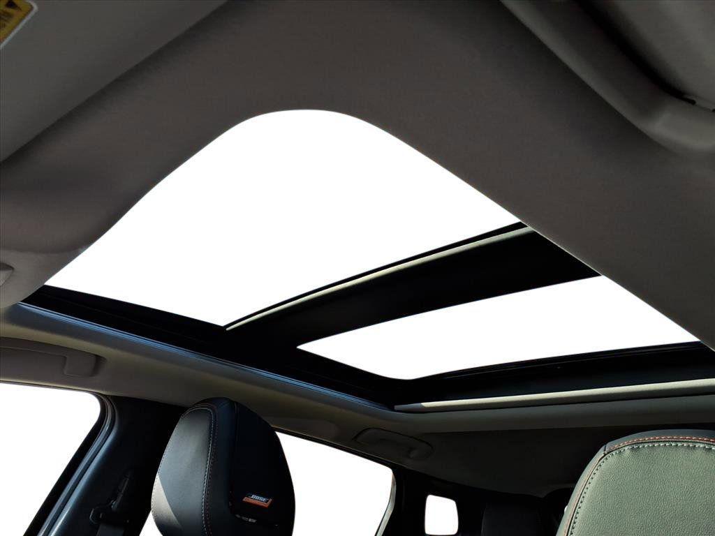 new 2026 Nissan Kicks car, priced at $31,316