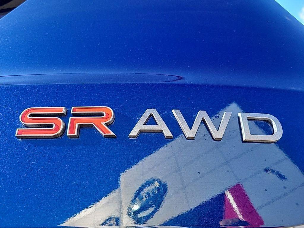 new 2026 Nissan Kicks car, priced at $31,316