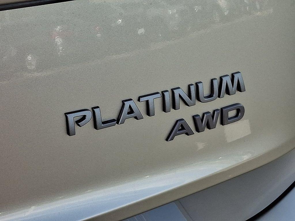 new 2026 Nissan Rogue car, priced at $37,746