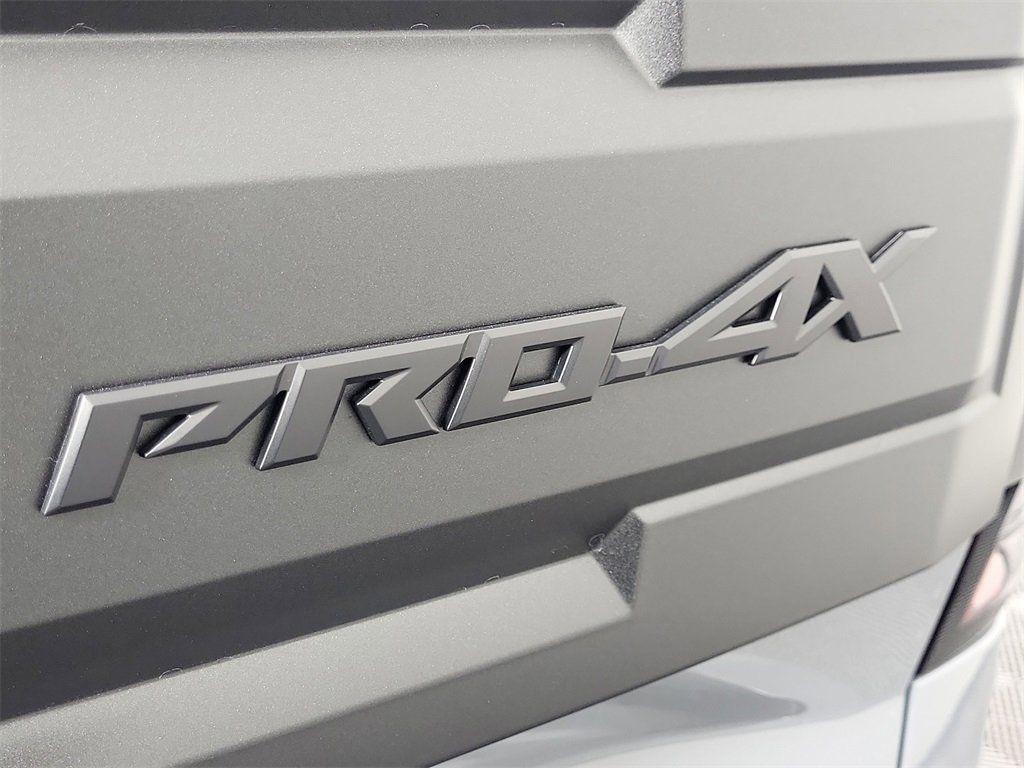 new 2026 Nissan Frontier car, priced at $44,140