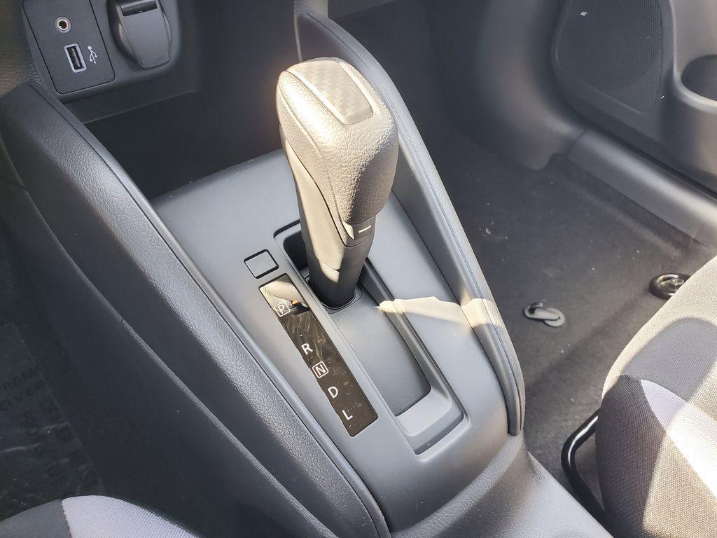 new 2025 Nissan Versa car, priced at $18,500