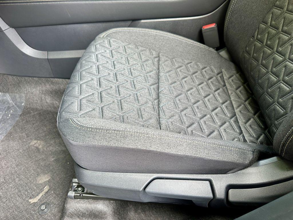 new 2025 Nissan Kicks car, priced at $25,000