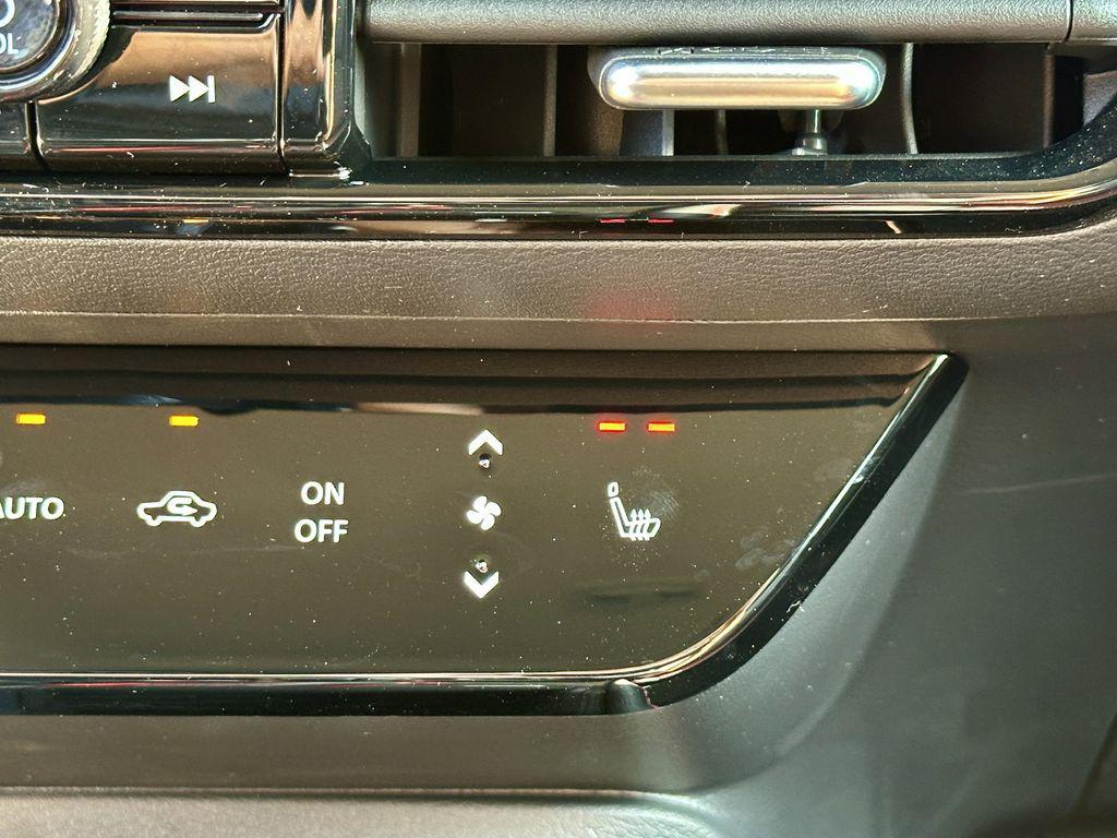 new 2026 Nissan Kicks car, priced at $29,956