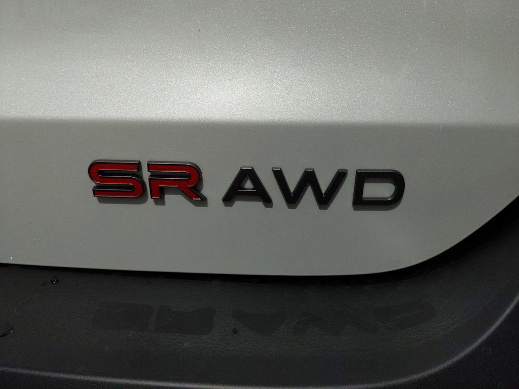 new 2026 Nissan Kicks car, priced at $29,956