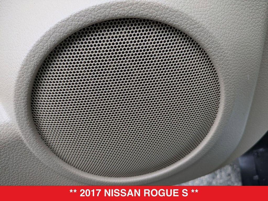 used 2017 Nissan Rogue car, priced at $9,000