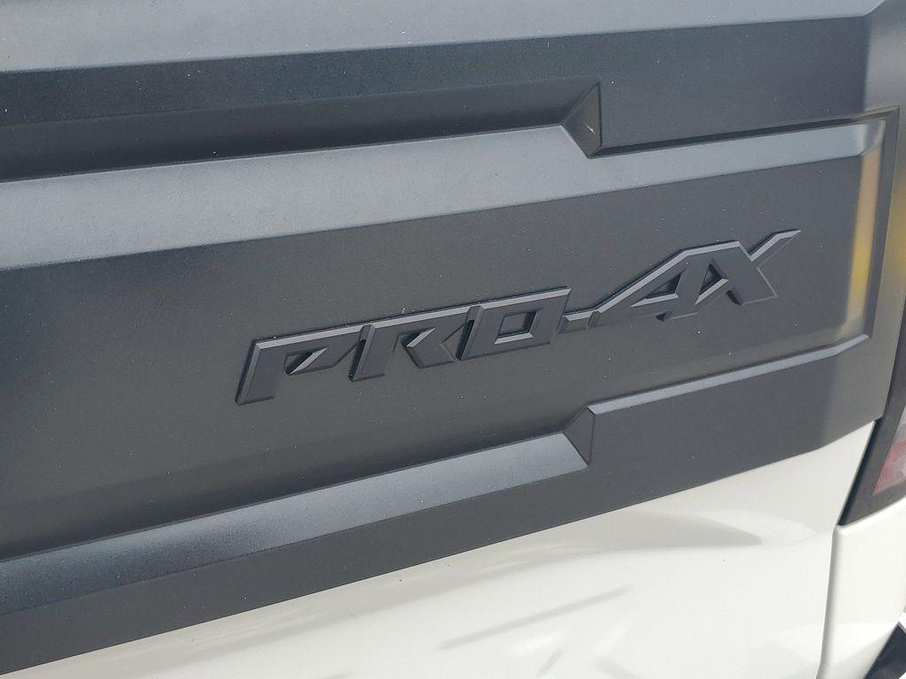 new 2025 Nissan Frontier car, priced at $37,000