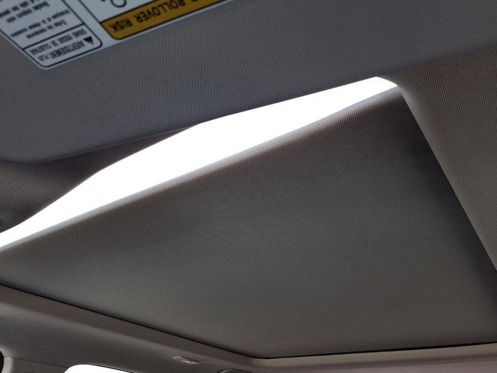 new 2026 Nissan Rogue car, priced at $37,875