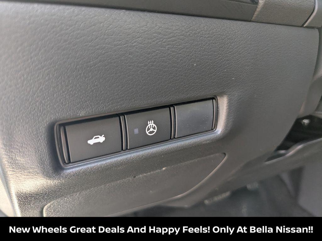 new 2026 Nissan Sentra car, priced at $26,964