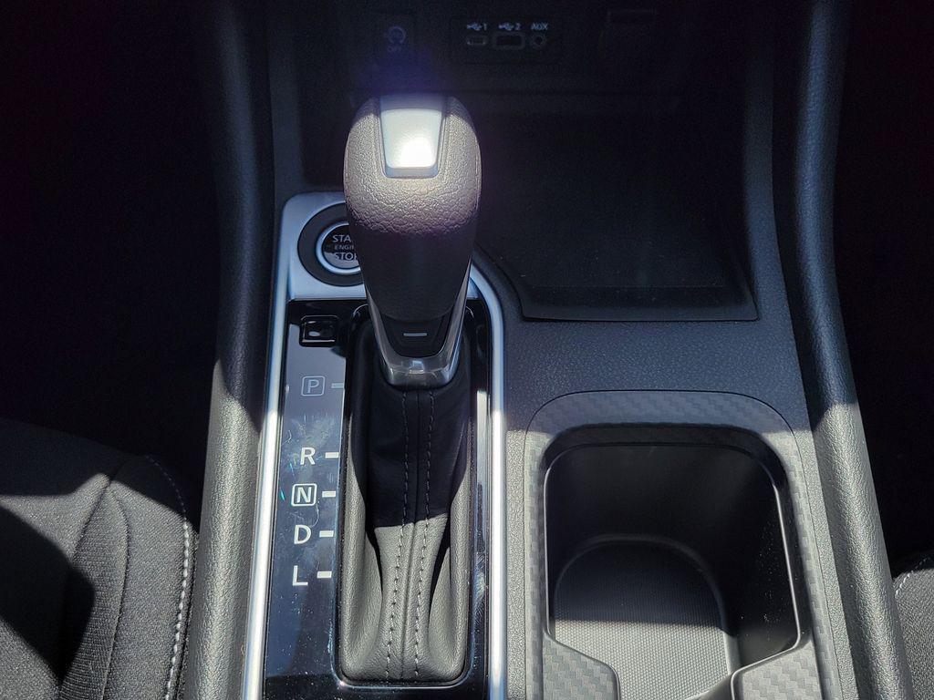 new 2025 Nissan Sentra car, priced at $21,924