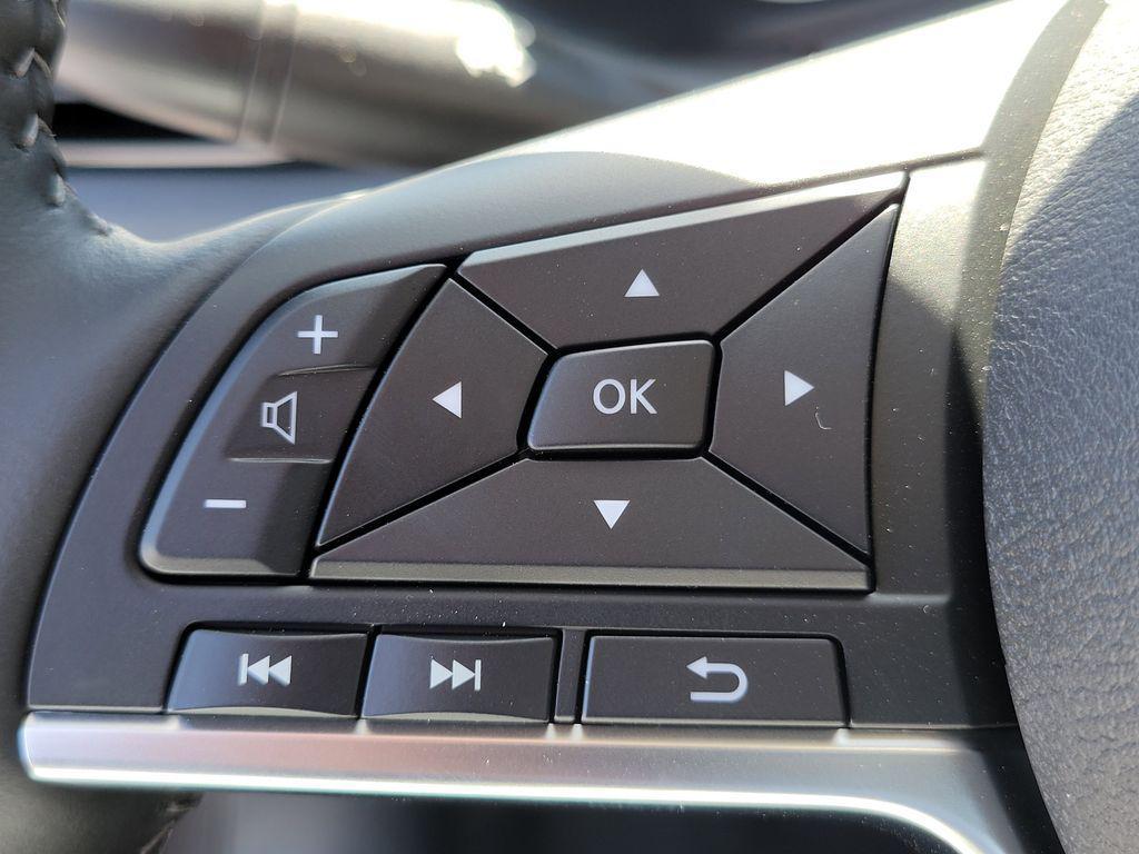 new 2025 Nissan Sentra car, priced at $21,924