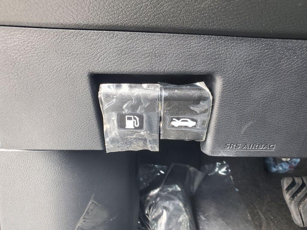 new 2025 Nissan Versa car, priced at $20,749