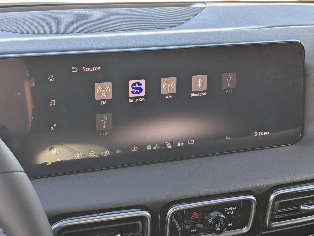 new 2026 Nissan Sentra car, priced at $30,259