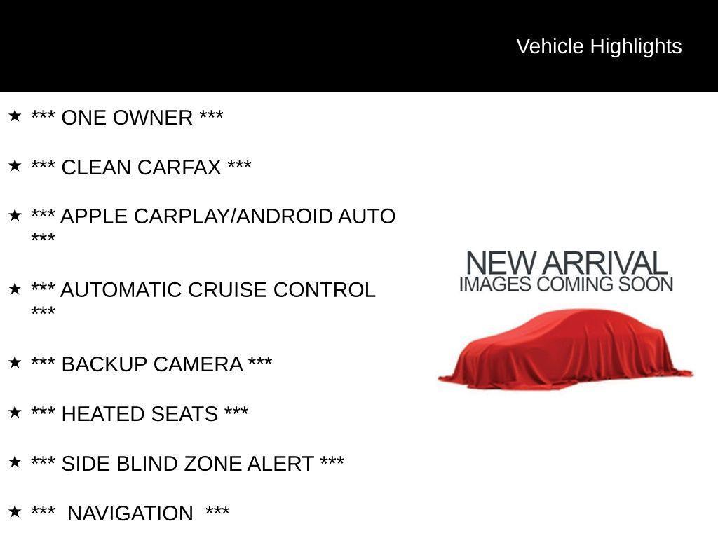 used 2023 Cadillac CT5 car, priced at $36,891