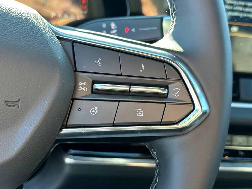 new 2026 Chevrolet Equinox car, priced at $29,363