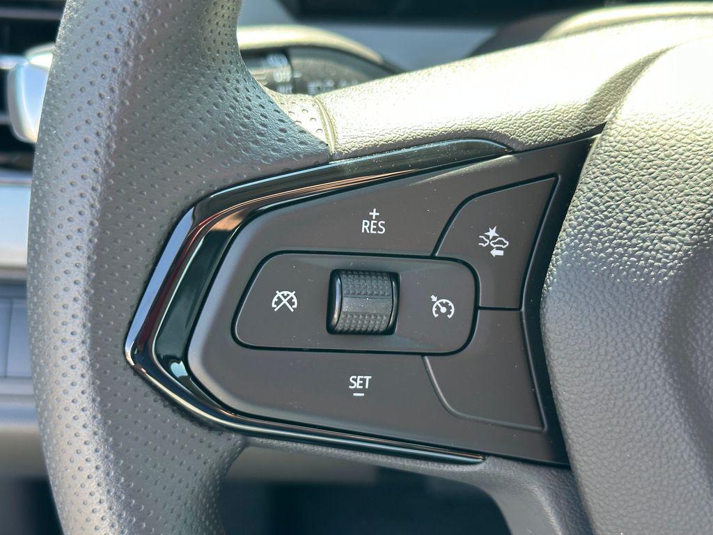 new 2027 Chevrolet Bolt car, priced at $29,251