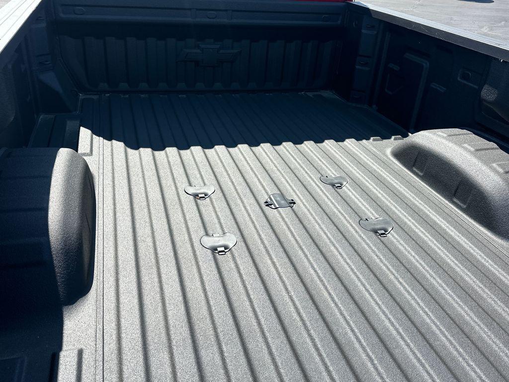 new 2026 Chevrolet Silverado 2500 car, priced at $77,595
