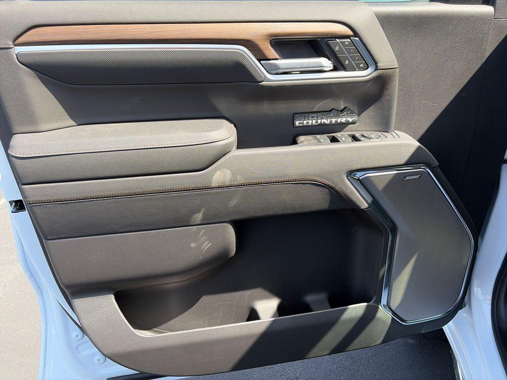 new 2026 Chevrolet Silverado 1500 car, priced at $73,570