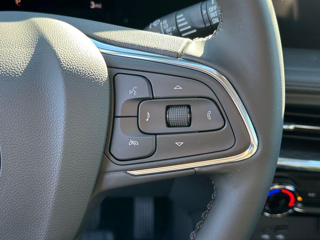 new 2026 Buick Encore GX car, priced at $34,196