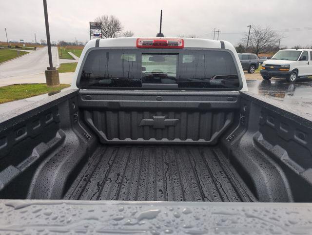 new 2026 Chevrolet Colorado car, priced at $52,134