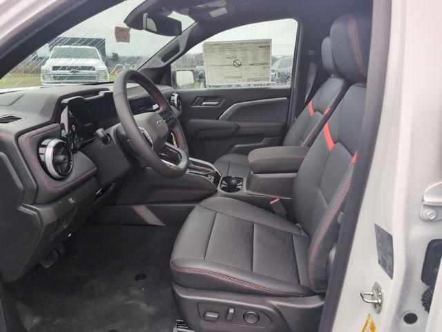 new 2026 Chevrolet Colorado car, priced at $52,134
