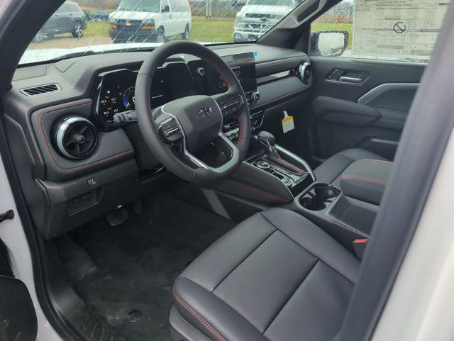 new 2026 Chevrolet Colorado car, priced at $52,134