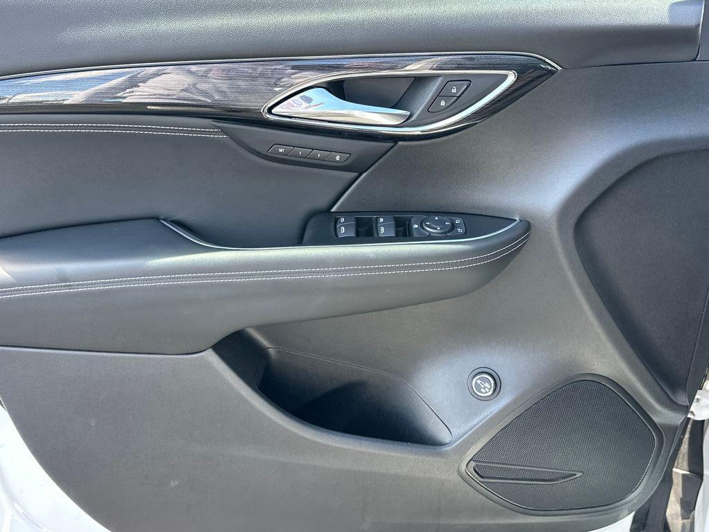 used 2023 Buick Envision car, priced at $29,388