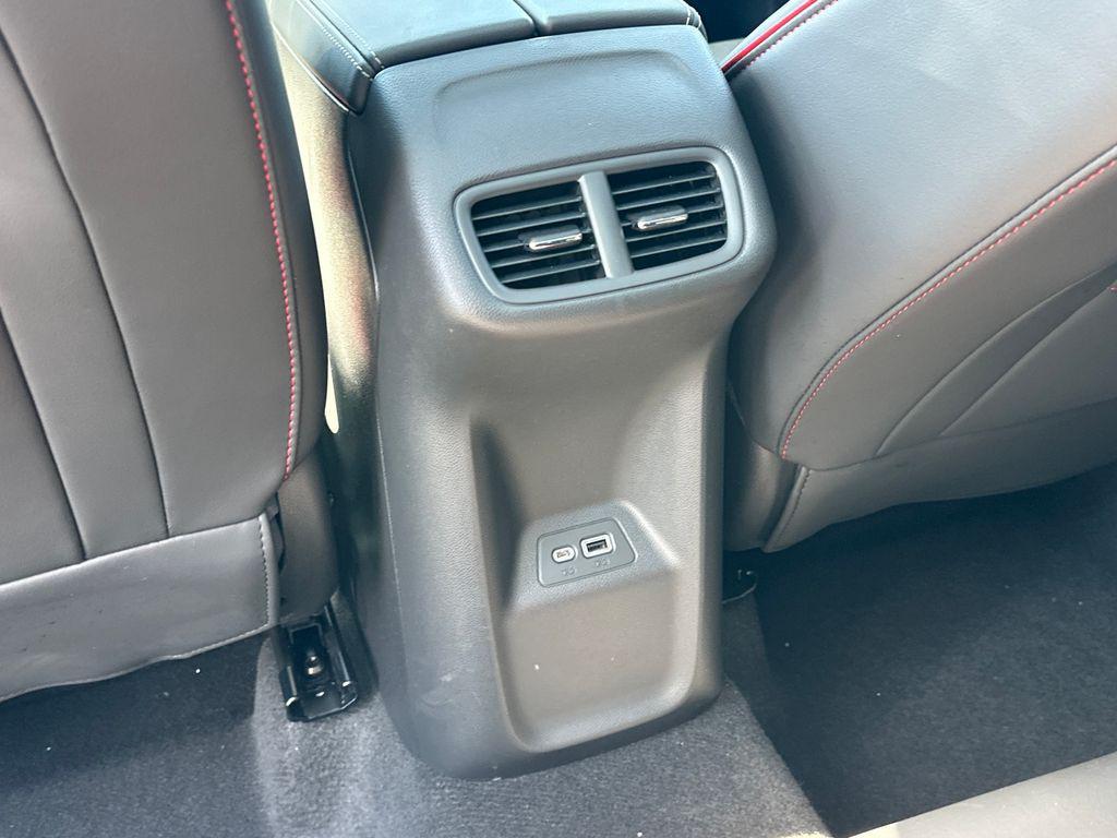 used 2023 Buick Envision car, priced at $29,388
