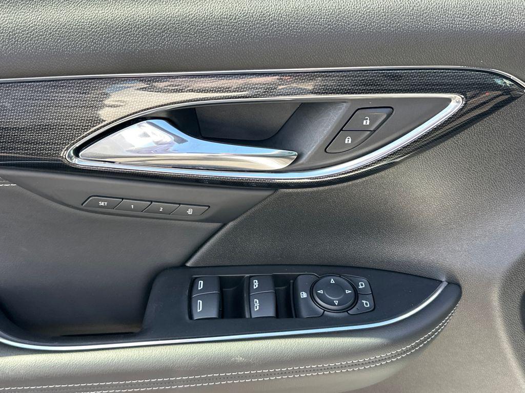 used 2023 Buick Envision car, priced at $29,388