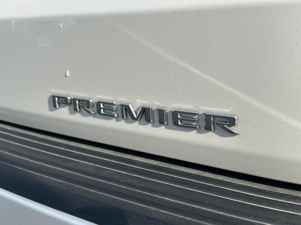 used 2025 Chevrolet Suburban car, priced at $77,665