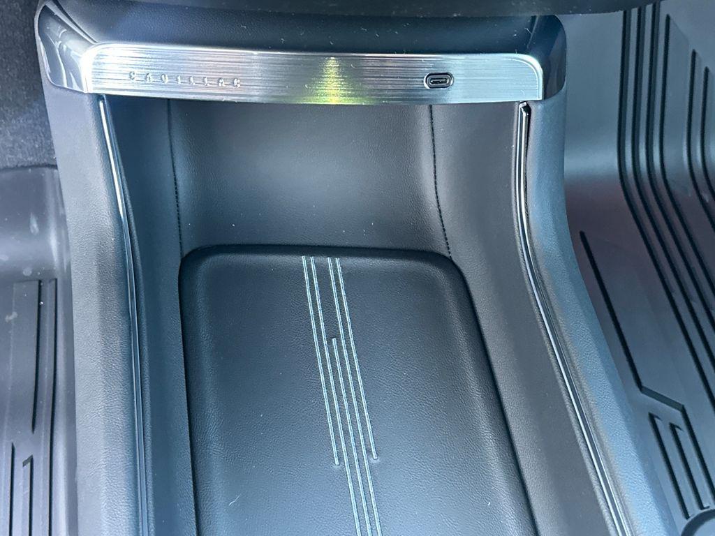 new 2026 Cadillac LYRIQ car, priced at $66,404