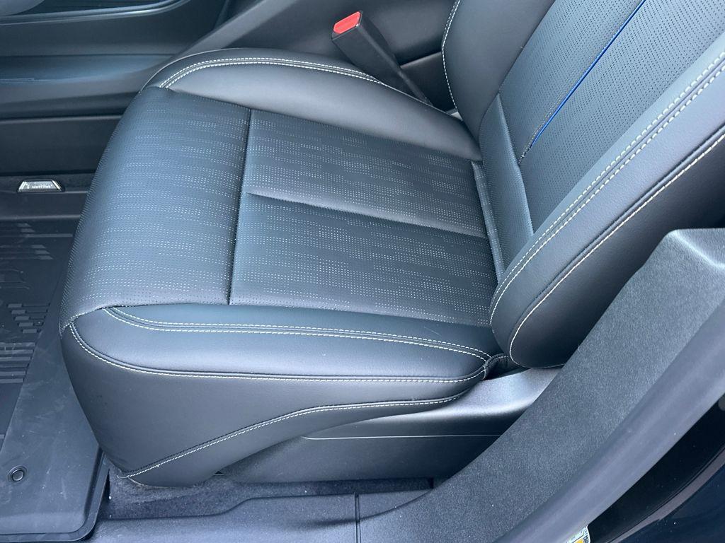 new 2026 Cadillac LYRIQ car, priced at $66,404