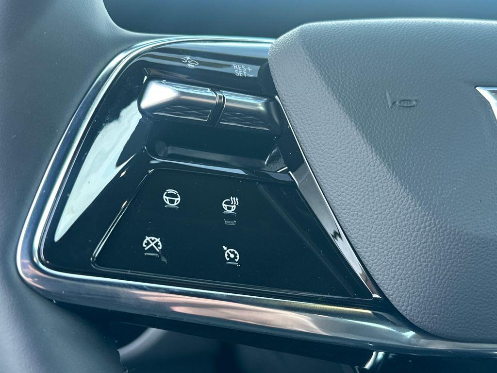 new 2026 Cadillac LYRIQ car, priced at $66,404