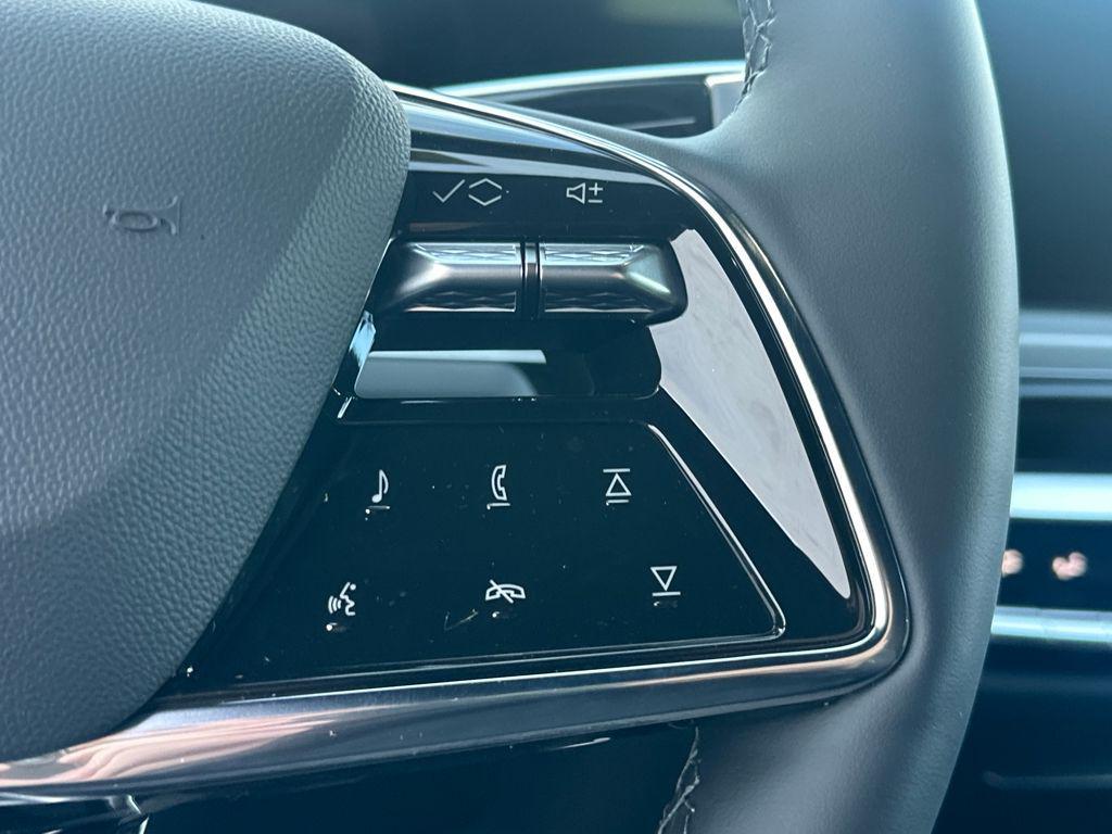 new 2026 Cadillac LYRIQ car, priced at $66,404