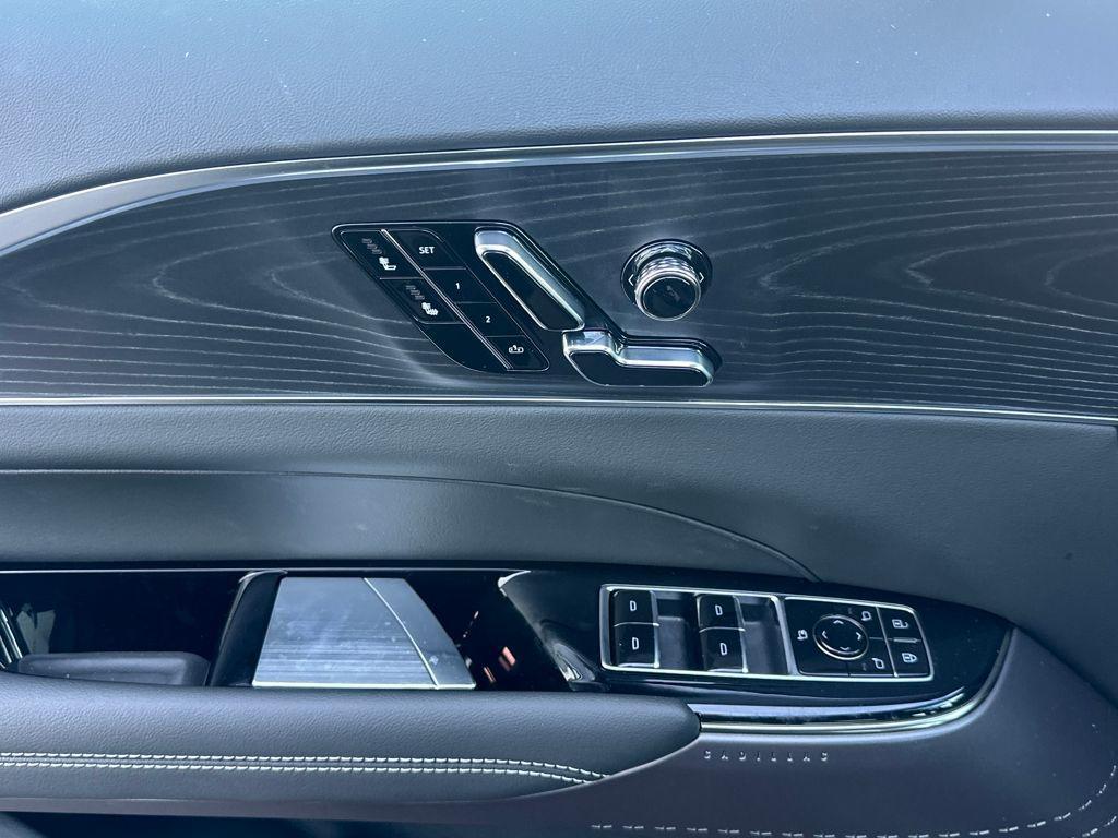 new 2026 Cadillac LYRIQ car, priced at $66,404