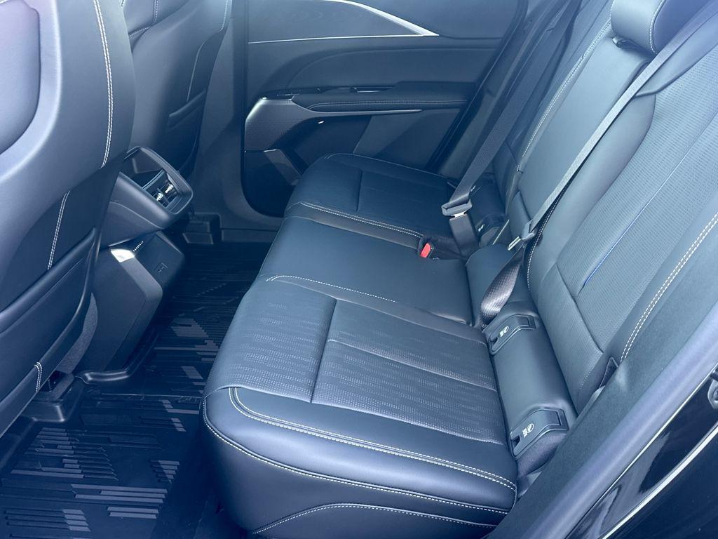 new 2026 Cadillac LYRIQ car, priced at $66,404