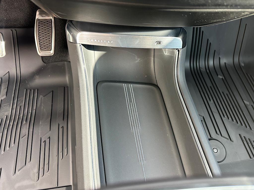 new 2026 Cadillac LYRIQ car, priced at $87,590