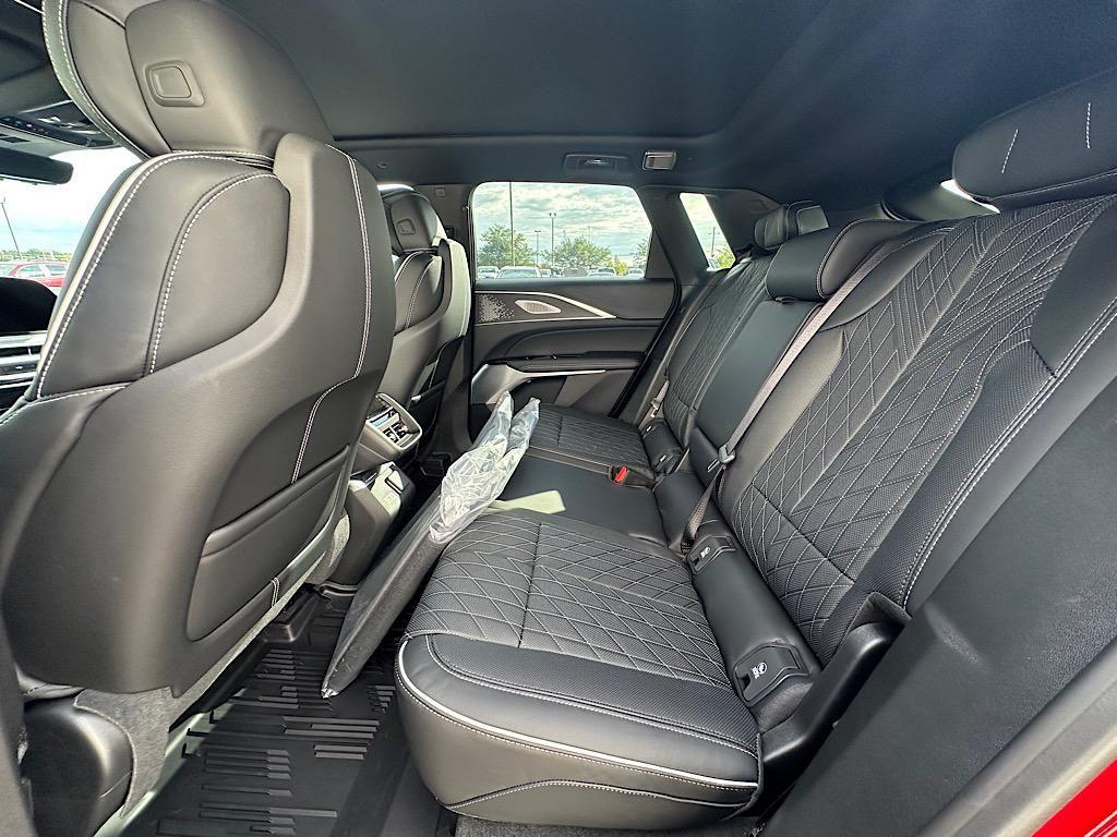 new 2026 Cadillac LYRIQ car, priced at $87,590