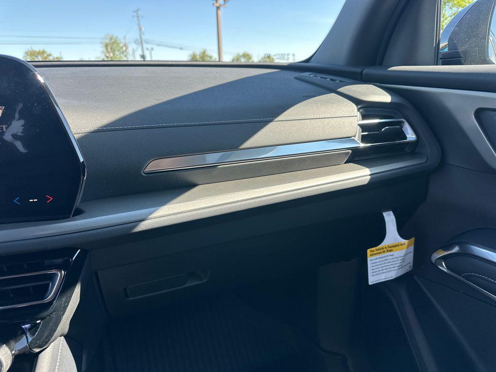 new 2026 Chevrolet Traverse car, priced at $49,734