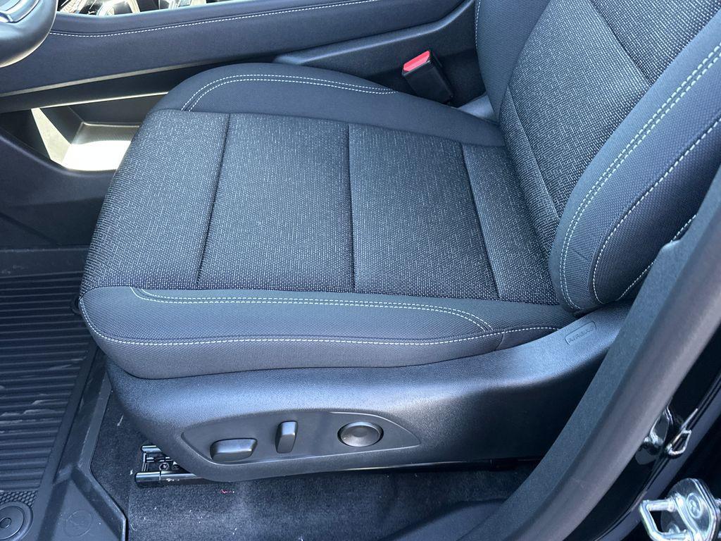 new 2026 Chevrolet Traverse car, priced at $49,734