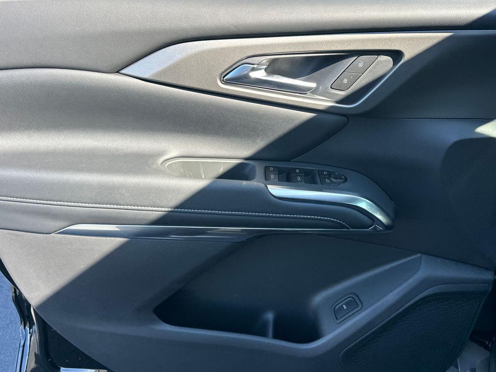 new 2026 Chevrolet Traverse car, priced at $49,734