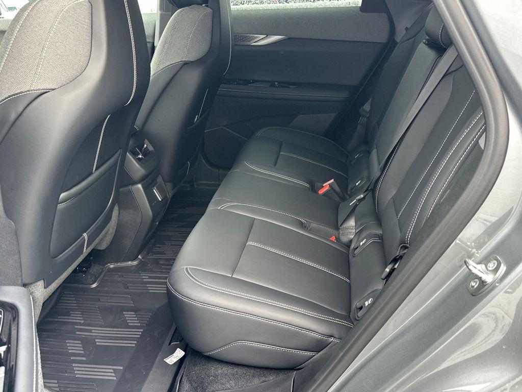 new 2026 Cadillac OPTIQ car, priced at $58,814