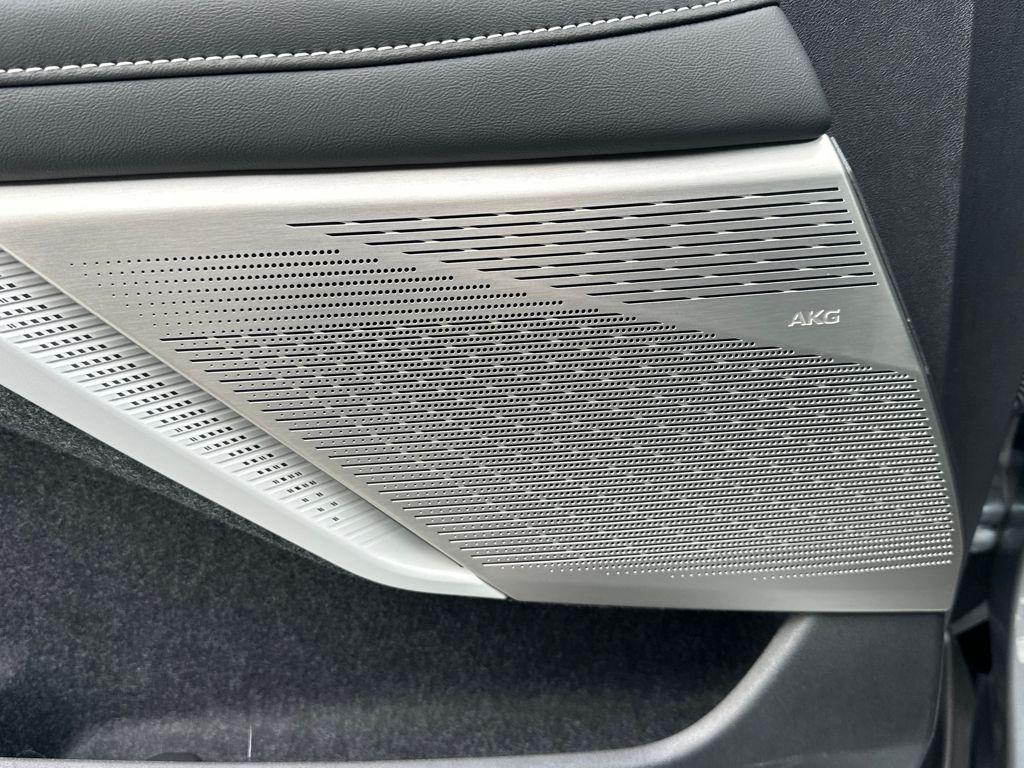 new 2026 Cadillac OPTIQ car, priced at $58,814