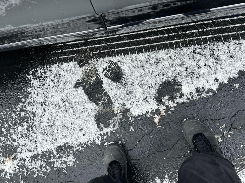 new 2026 Cadillac OPTIQ car, priced at $58,814