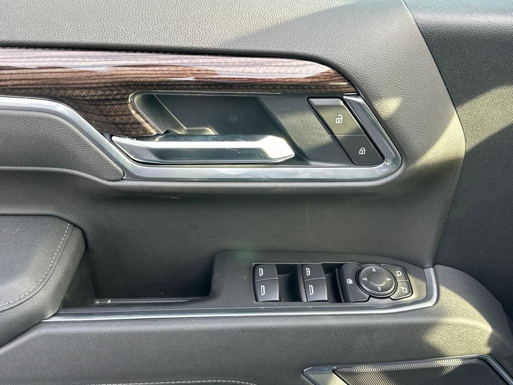 new 2026 Chevrolet Silverado 1500 car, priced at $53,385