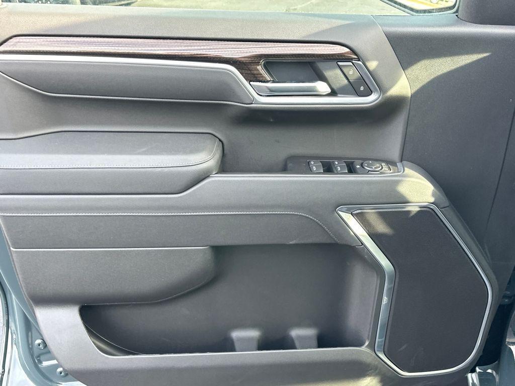 new 2026 Chevrolet Silverado 1500 car, priced at $53,385